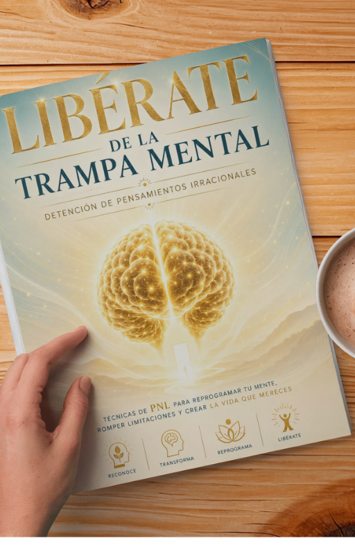 Libérate de la Trampa Mental